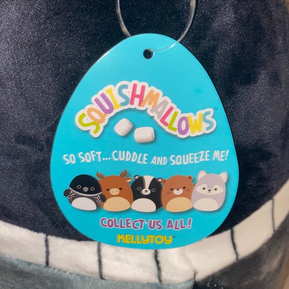 lenora the loon 12” canada exclusive squishmallow - Picture 5 of 5